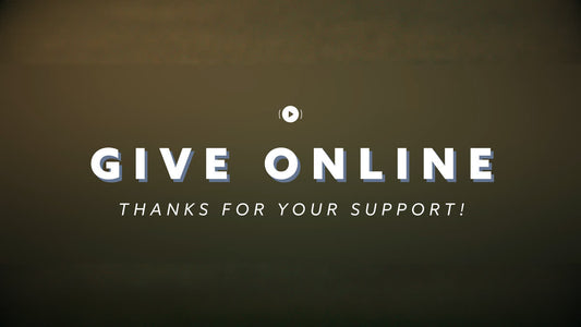 Glass Bokeh Give Online Stream Still