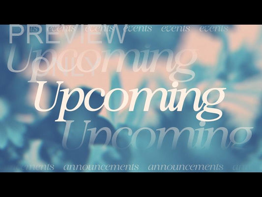 Made Beautiful Upcoming Still