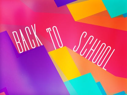 Geometry Lesson School Motion