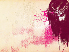 Jesus Rough 2