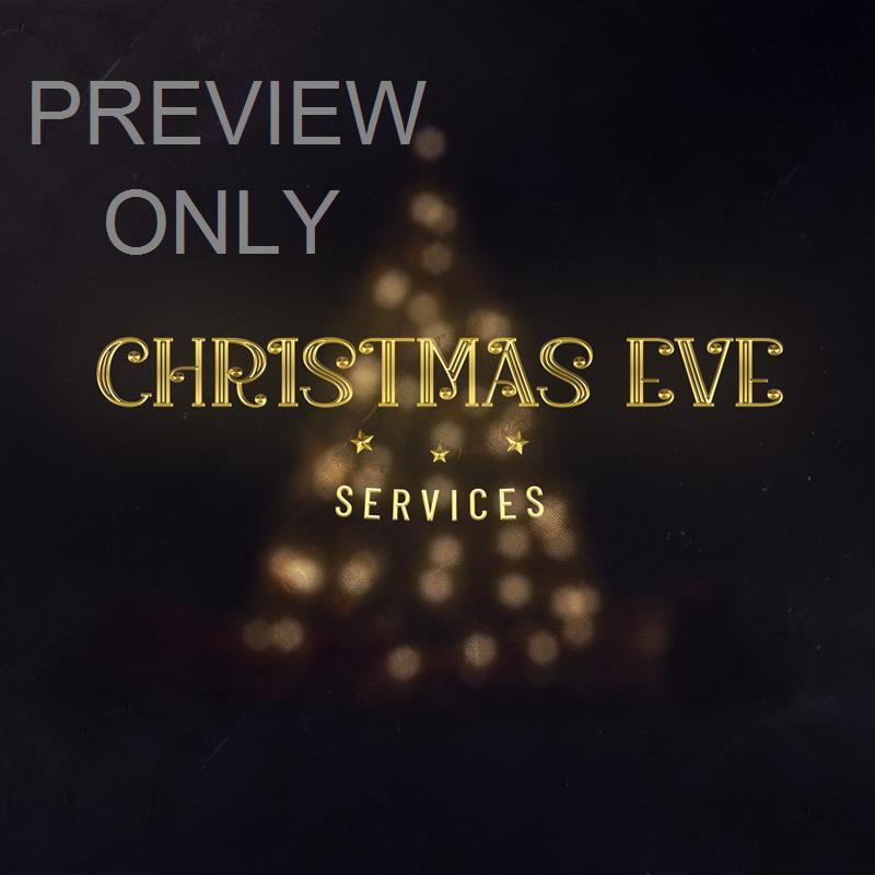 Home For Christmas Social Graphic 1