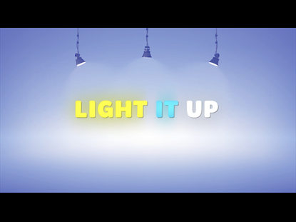 Light It Up