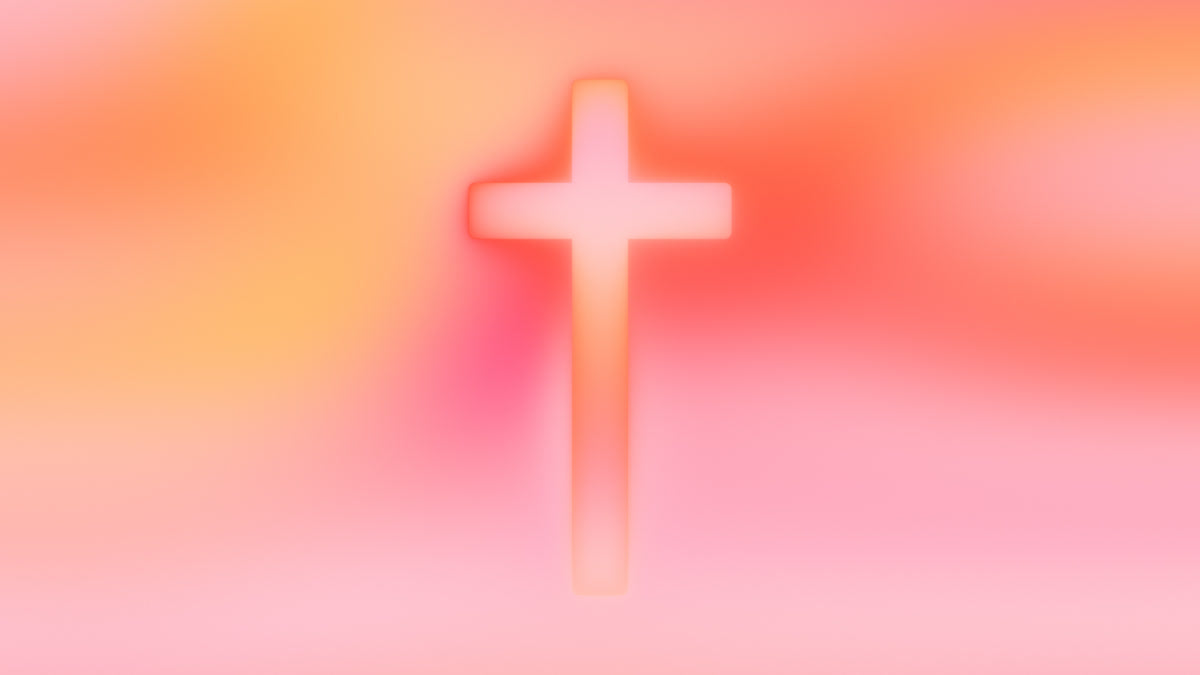 At The Cross Still Loop 05