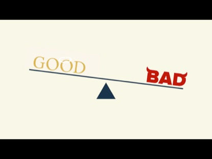 Debunked 7: Can I Earn My Salvation