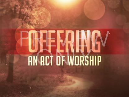 Fall Offering Still Vol 4