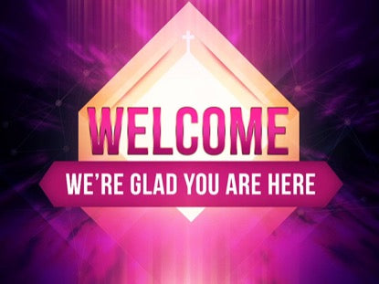 Fractal Flow Welcome Loop