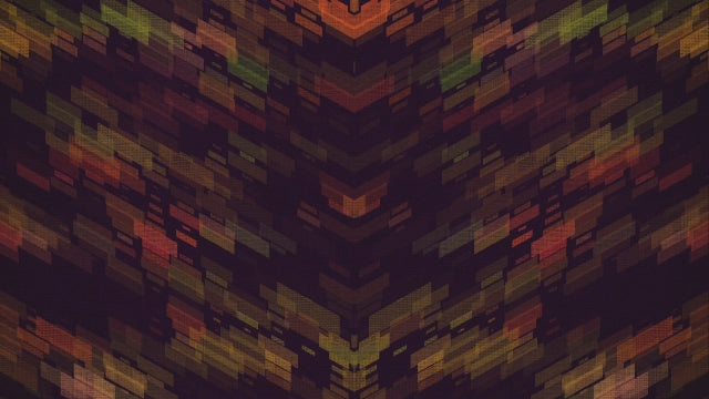 Burlap Patterns 08