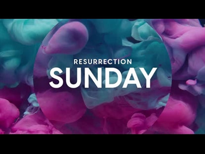 Colormix Resurrection Sunday