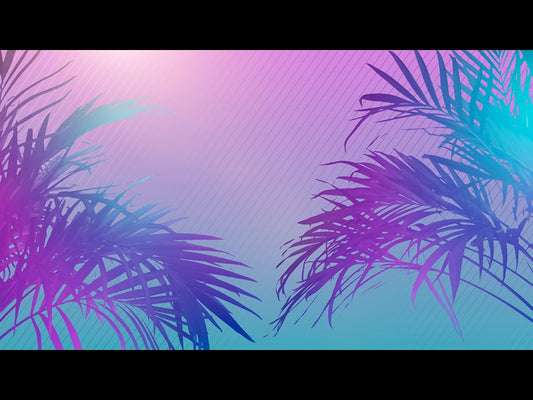 Sun Palms 4