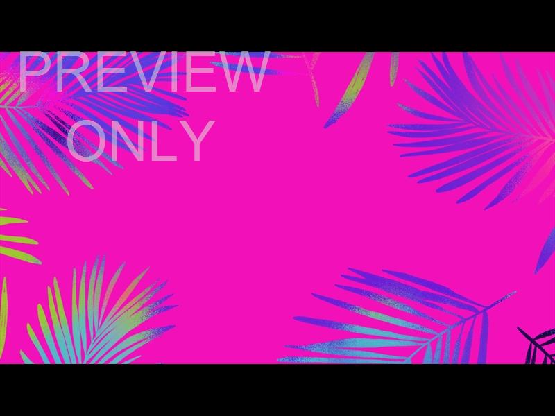 Darkness Turned To Light: Palm Sunday 2 Alt B Still