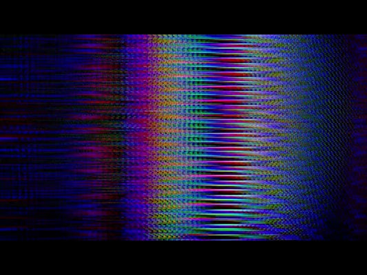 Cpu Glitch 14