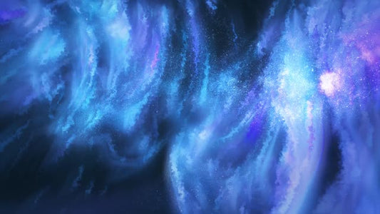 Color Drift 07