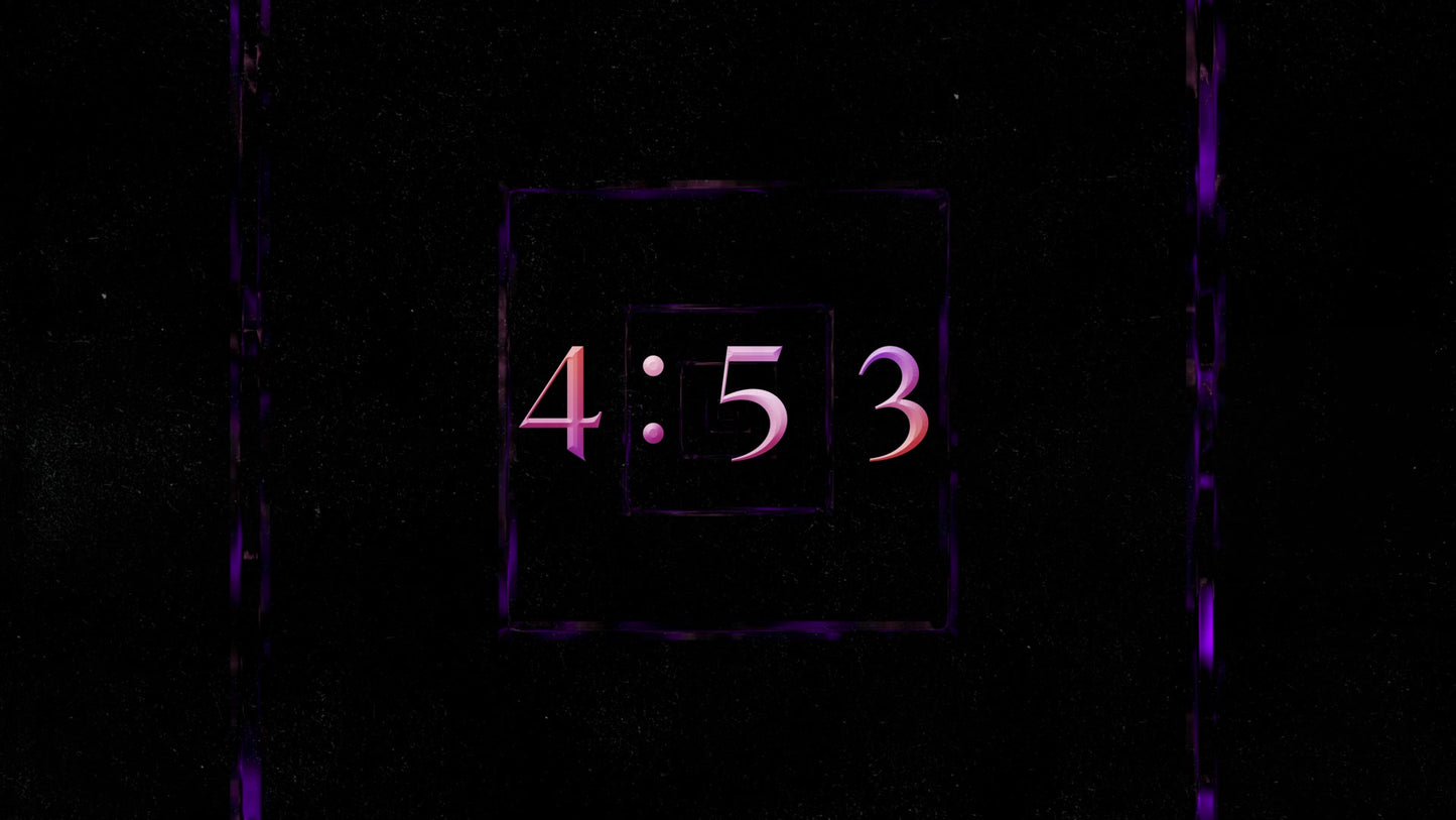 Magnify Countdown