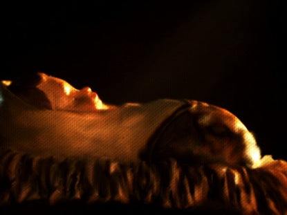 Why We Celebrate Christmas Motion 1