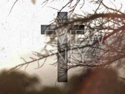 High Fashion Nature 1 With Cross