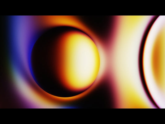 Liquescent Loop 07