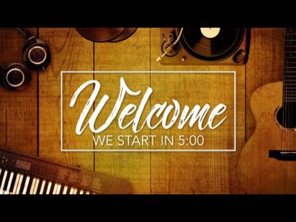 Fathers Day Hobbies Countdown