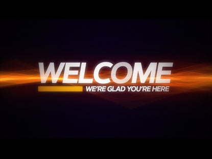 Horizons Welcome