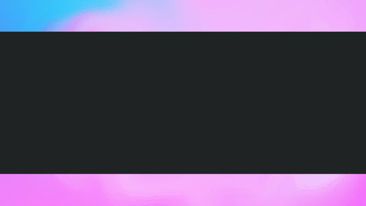 Easter Foil Vibe Still