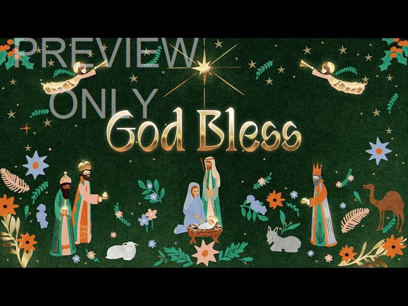 Heaven And  Sing God Bless Still
