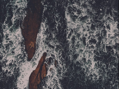 Cold Waters