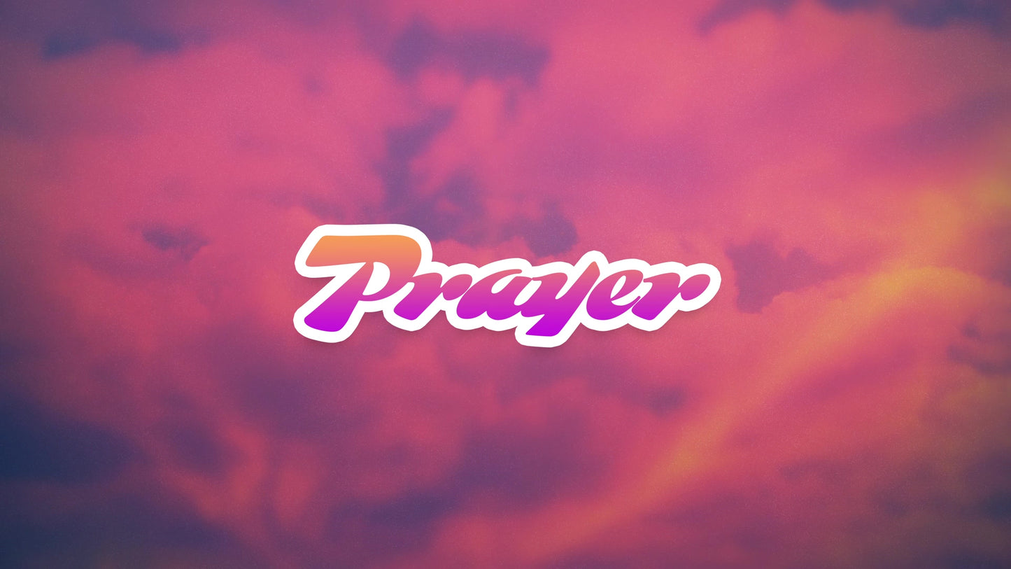 Skyfire Prayer Still