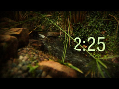 Brook Countdown