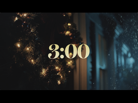 A Nativity Story - Countdown