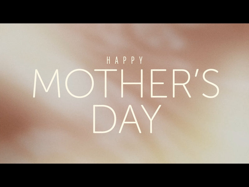 Shimmer: Mothers Day
