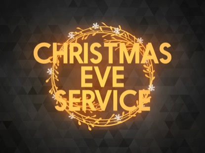 Peaceful Advent Eve Motion