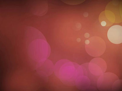 Burnt Red Dance