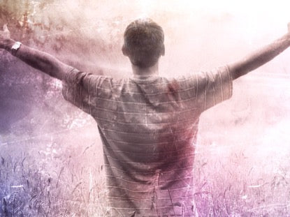 Worship And Surrender Motion 1