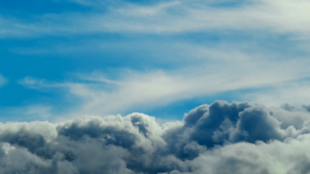 Cloudlapse 2