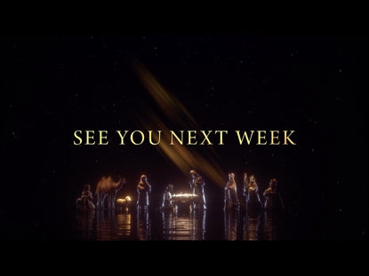 See You Next Week