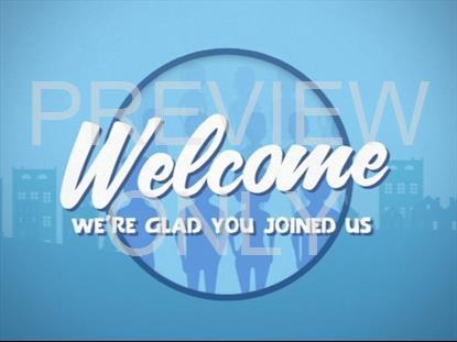 Beyond The Mask Welcome Still