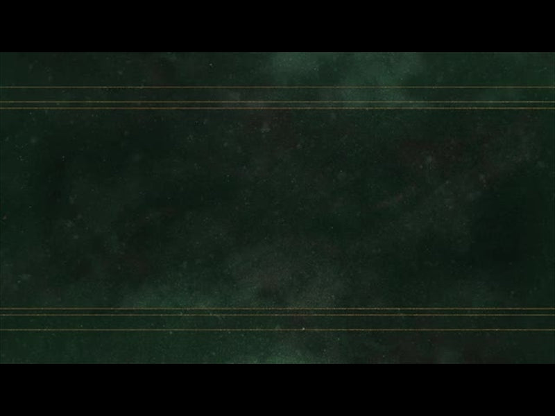 Winter Swirl Green 1