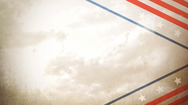 Memorial Day Freedom Motion 04