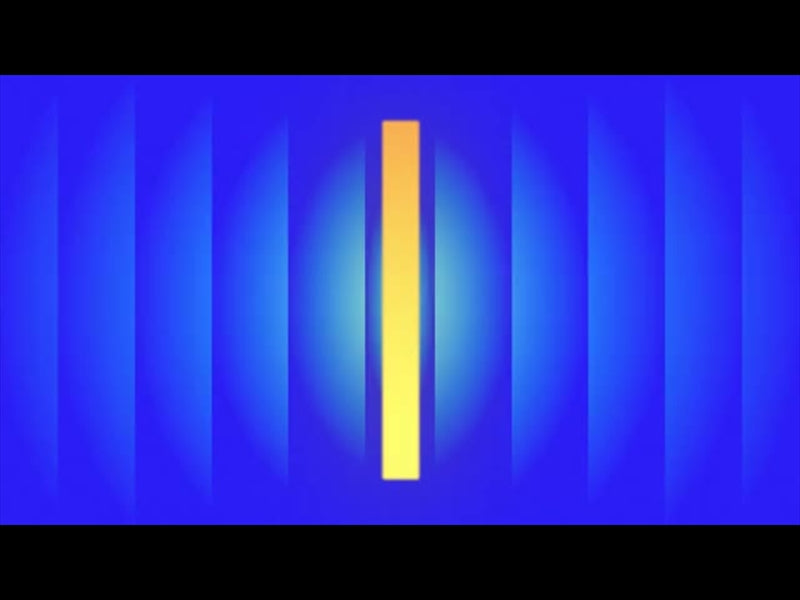 Gradient Volume 2 07
