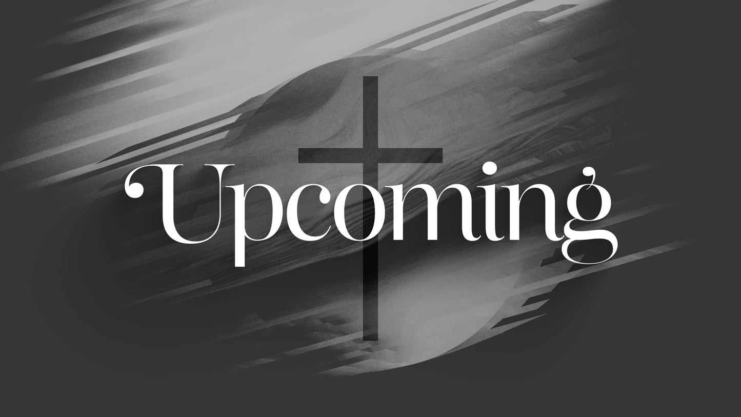 Lent Explosion Upcoming Still