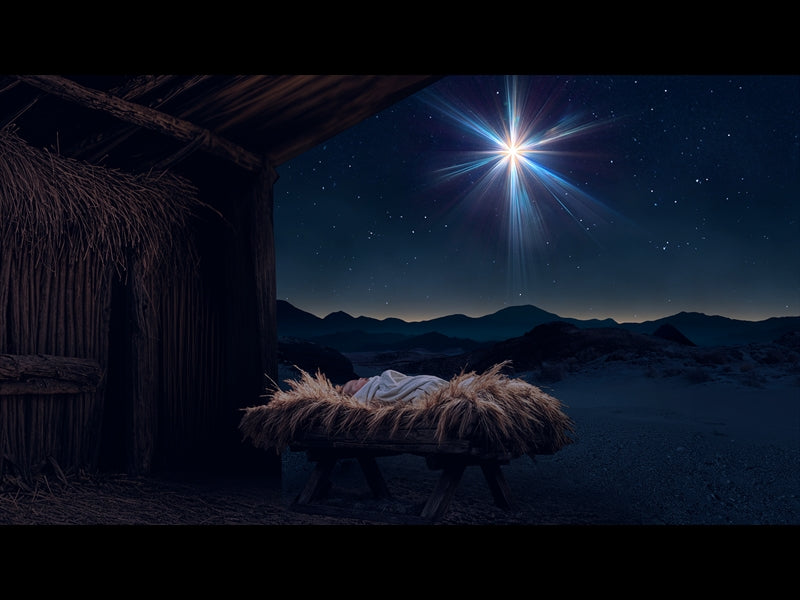 Christmas Promise 5