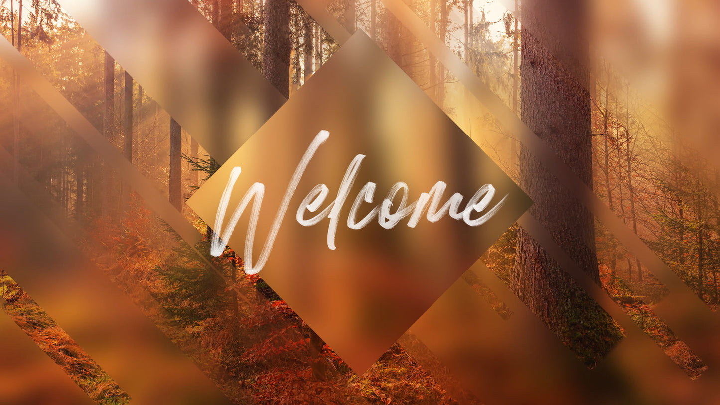 Autumn Journey Welcome 01 Still