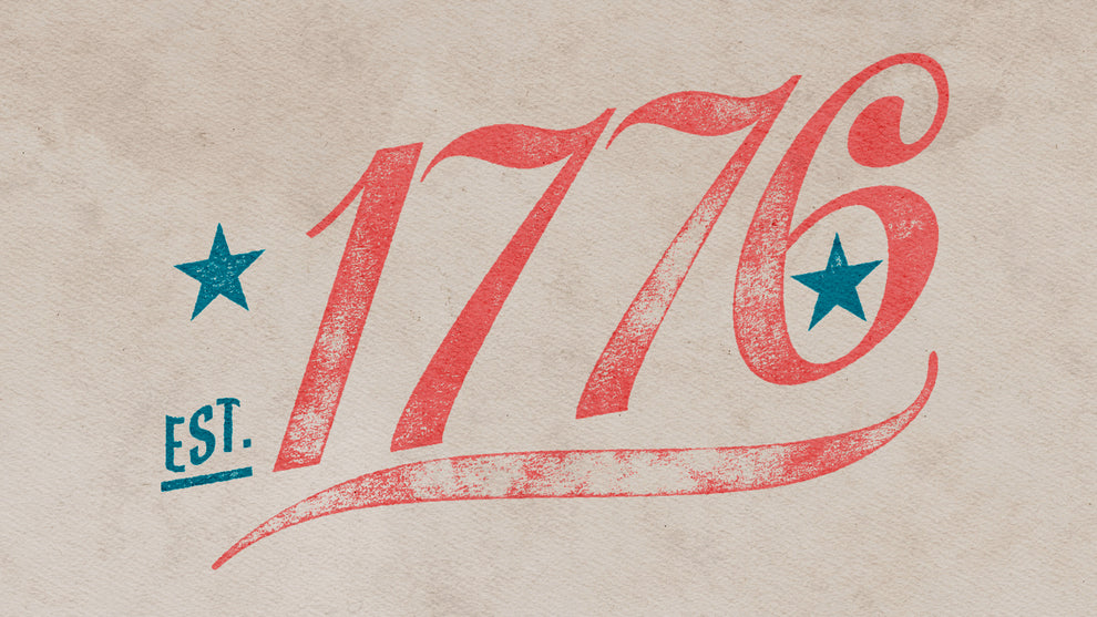 Est 1776 Collection | Timber & Pearl | WorshipHouse Media