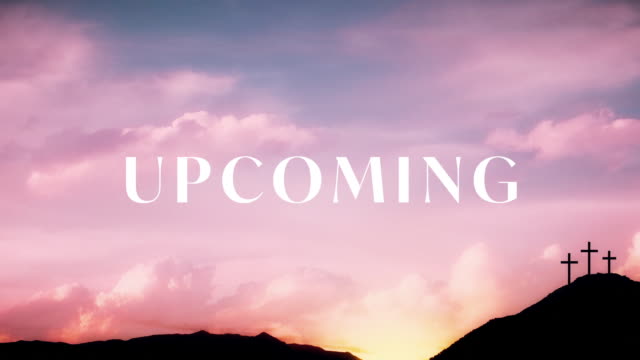 Dramatic Horizons Upcoming