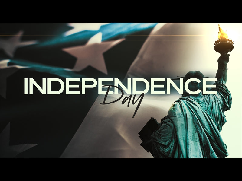 Independence Day