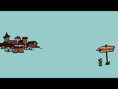 Steelehouse Bible Shorts: Jonah