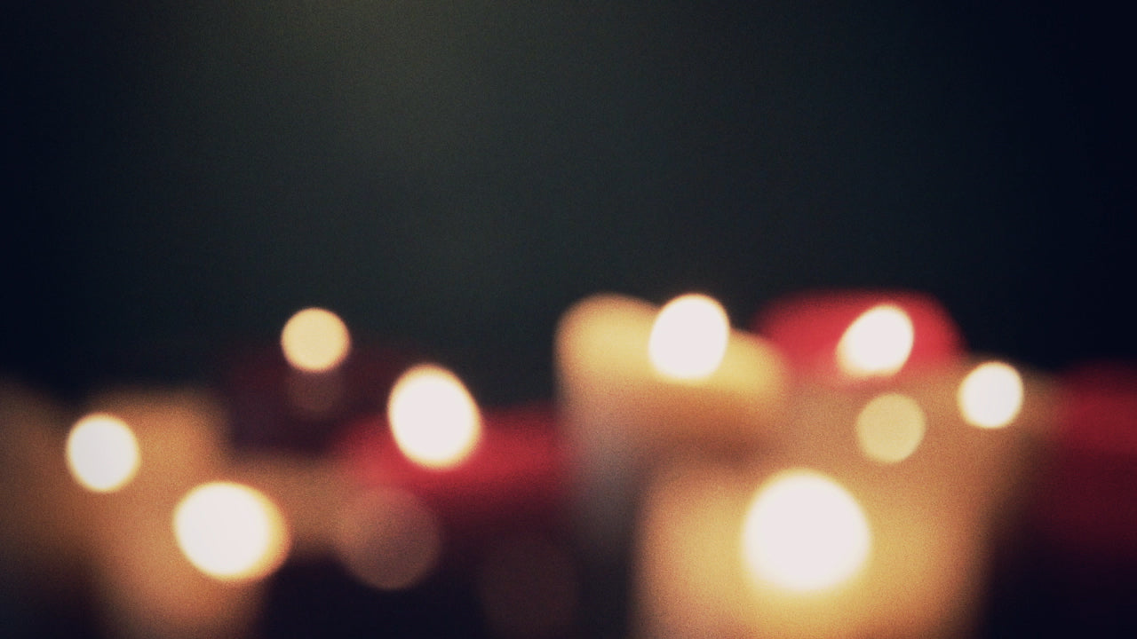 Christmas Candlelight 02 Still