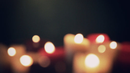 Christmas Candlelight 02 Still