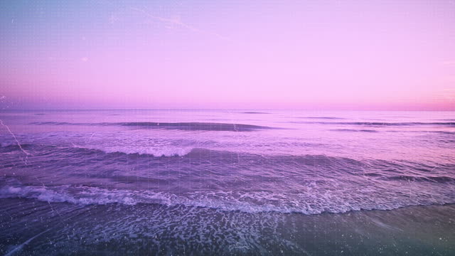 Summer Ocean 1