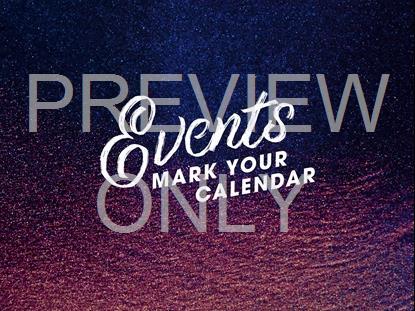 Glitterverse Events Title 1