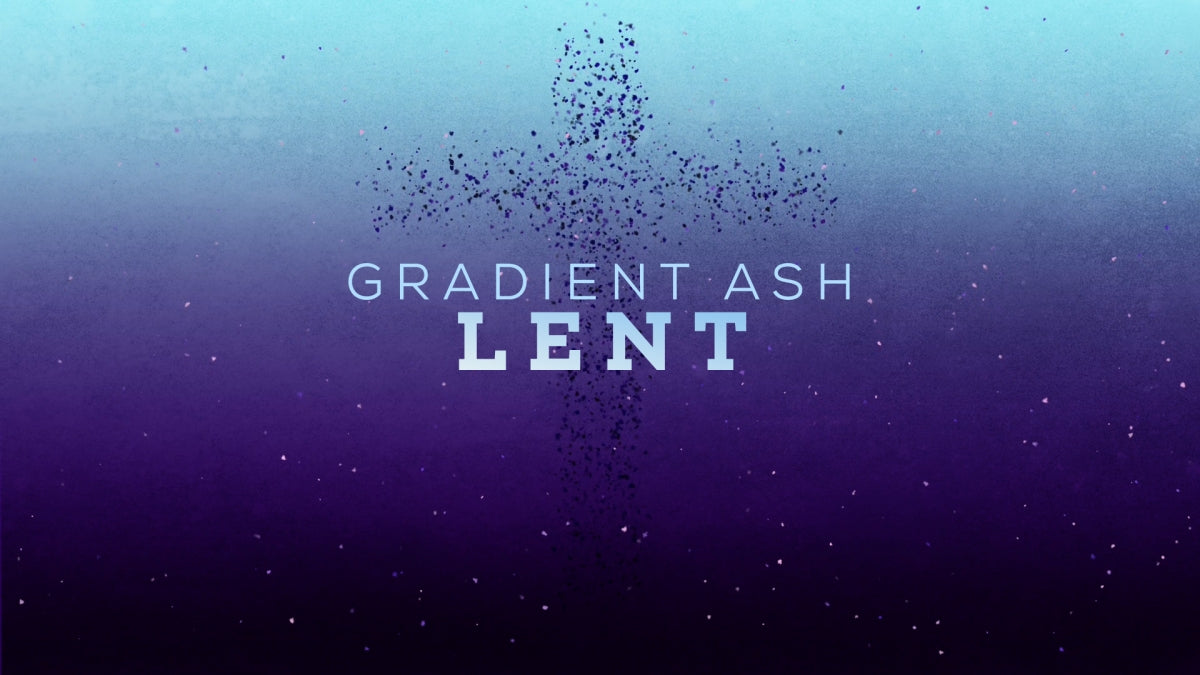 Gradient Ash Service Pack